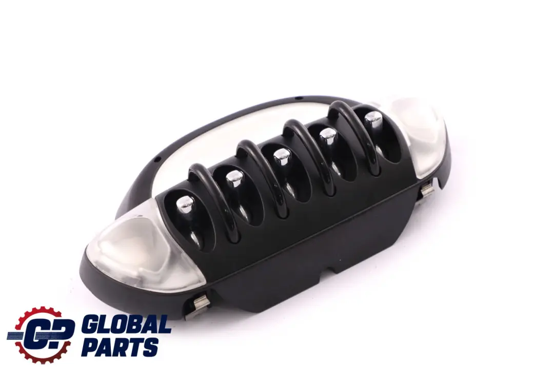 Cruscotto Tetto Unità Di Funzionamento Interruttore Luce per Mini Cooper R59 con numero di parte 3456957 Mini Cooper R59 Cruscotto Tetto Unità Di Funzionamento Interruttore Luce - SKU 3456957 - Numero di parte 3456957