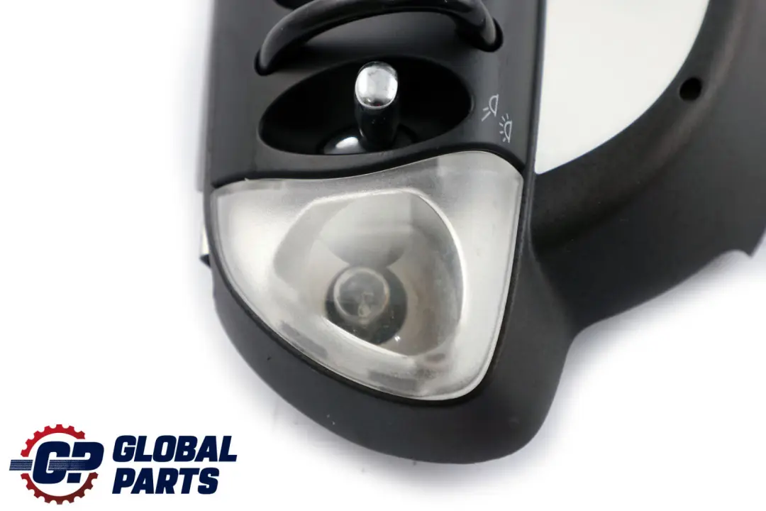 Roof Operating Unit Light Switch to Mini Cooper R59 Dash with Part number 3456957 Mini Cooper R59 Dash Roof Operating Unit Light Switch - SKU 3456957 - Part number 3456957