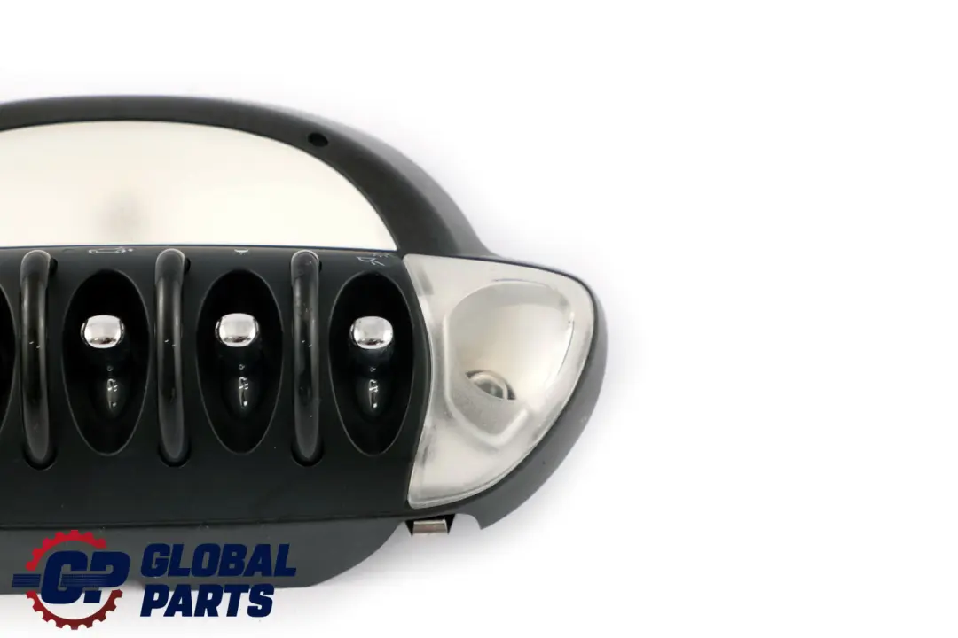 Mini Cooper R59 Cruscotto Tetto Unità Di Funzionamento Interruttore Luce - SKU 3456957 - Numero di parte 3456957