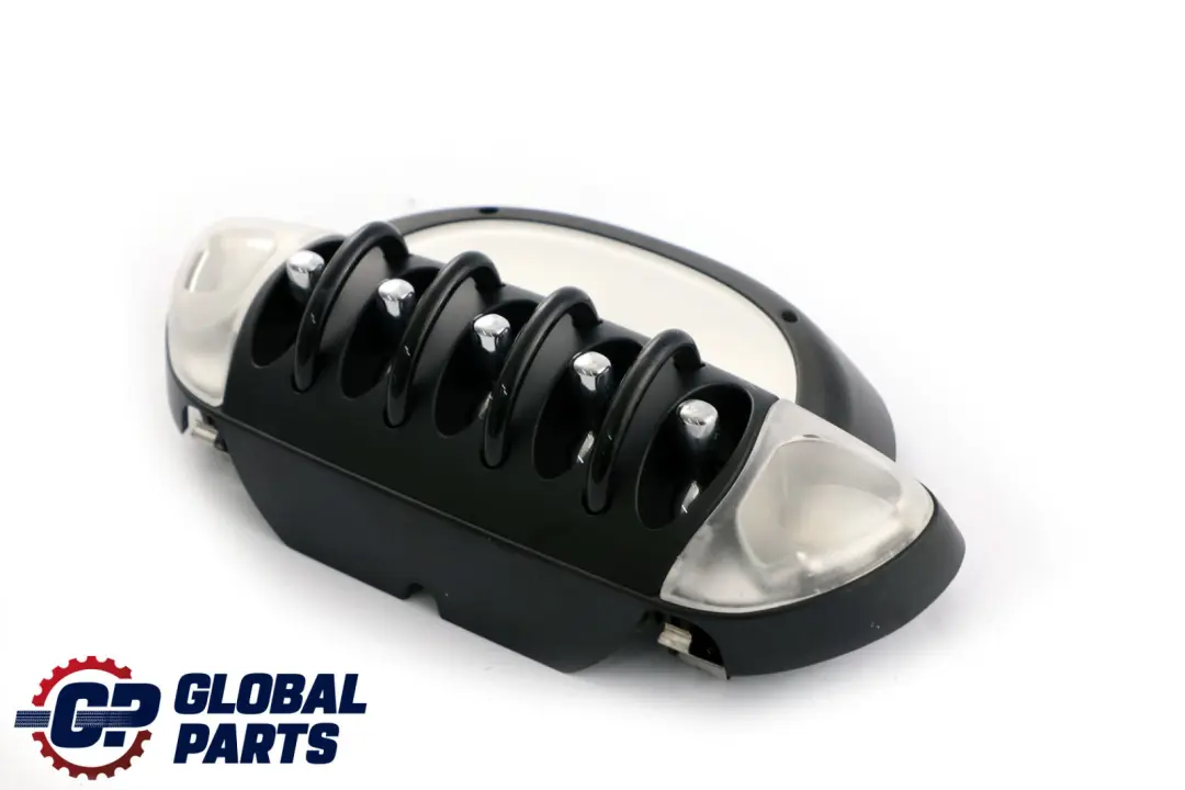 Mini Cooper R59 Cruscotto Tetto Unità Di Funzionamento Interruttore Luce - SKU 3456957 - Numero di parte 3456957