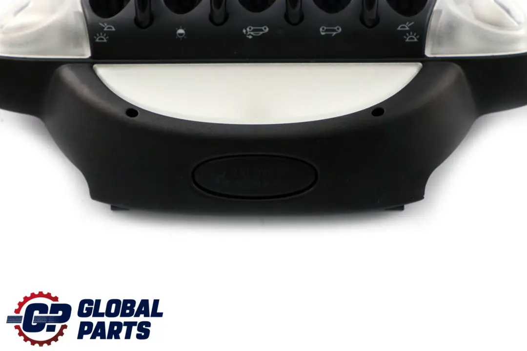 Interrupteur D'éclairage De L'unité De Commande Tableau pour Mini Cooper R59 à propos du numéro de pièce 3456957 Mini Cooper R59 Interrupteur D'éclairage De L'unité De Commande Tableau - SKU 3456957 - Numéro de pièce 3456957