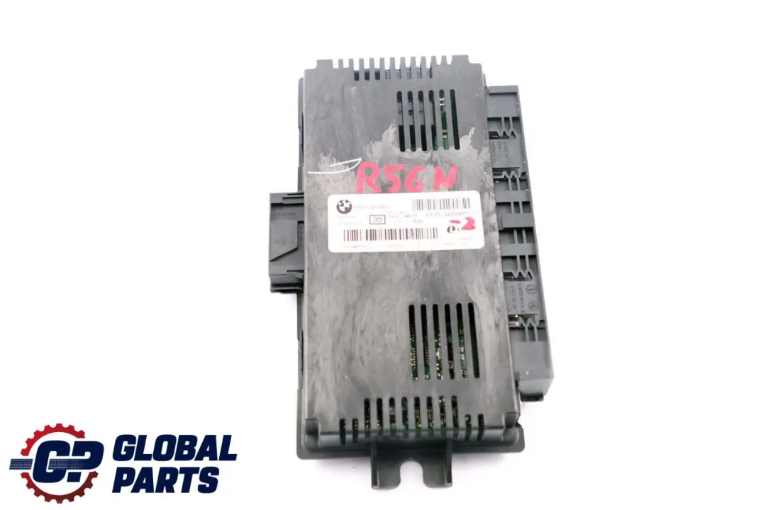 Mini Cooper R65 LCI Module Éclairage Du Plancher Haut Eks Ecu Pl3 Frm3R - SKU 3456987-2 - Numéro de pièce 3456987