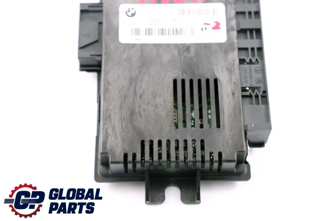 Mini Cooper R65 LCI Module Éclairage Du Plancher Haut Eks Ecu Pl3 Frm3R - SKU 3456987-2 - Numéro de pièce 3456987