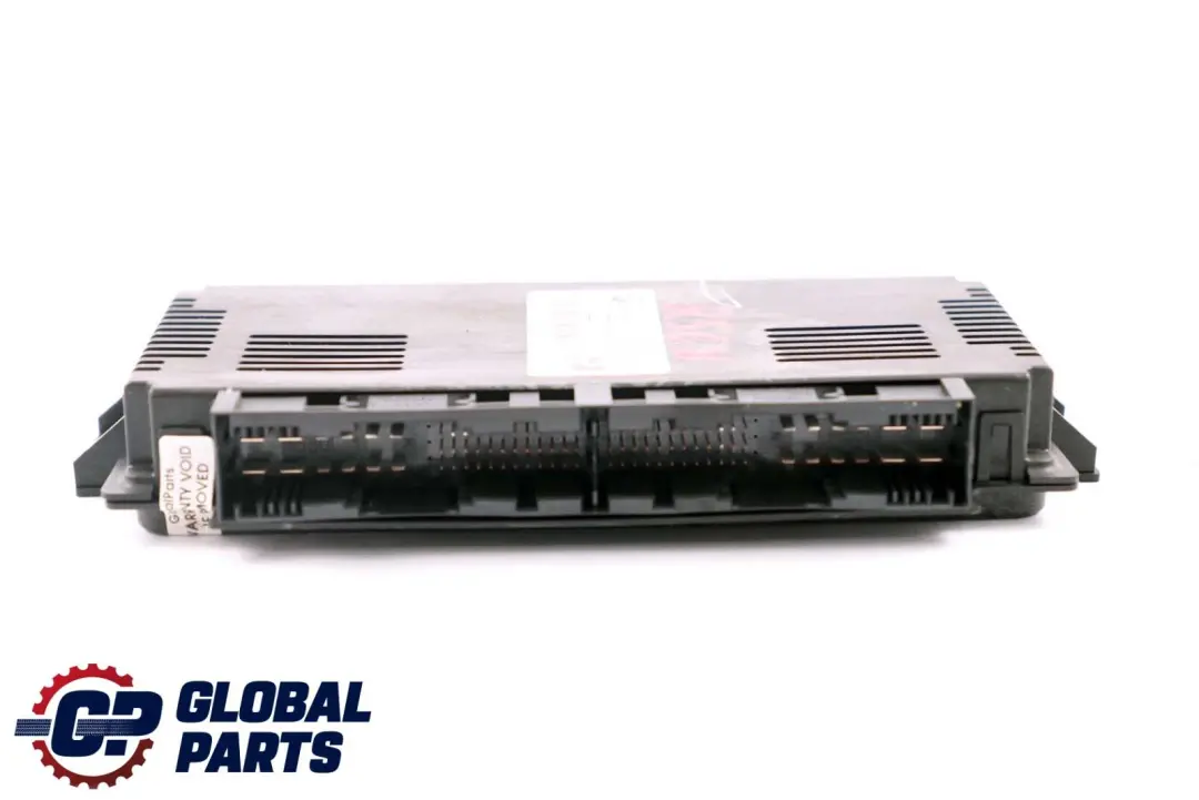 Mini Cooper R65 LCI Module Éclairage Du Plancher Haut Eks Ecu Pl3 Frm3R - SKU 3456987-2 - Numéro de pièce 3456987