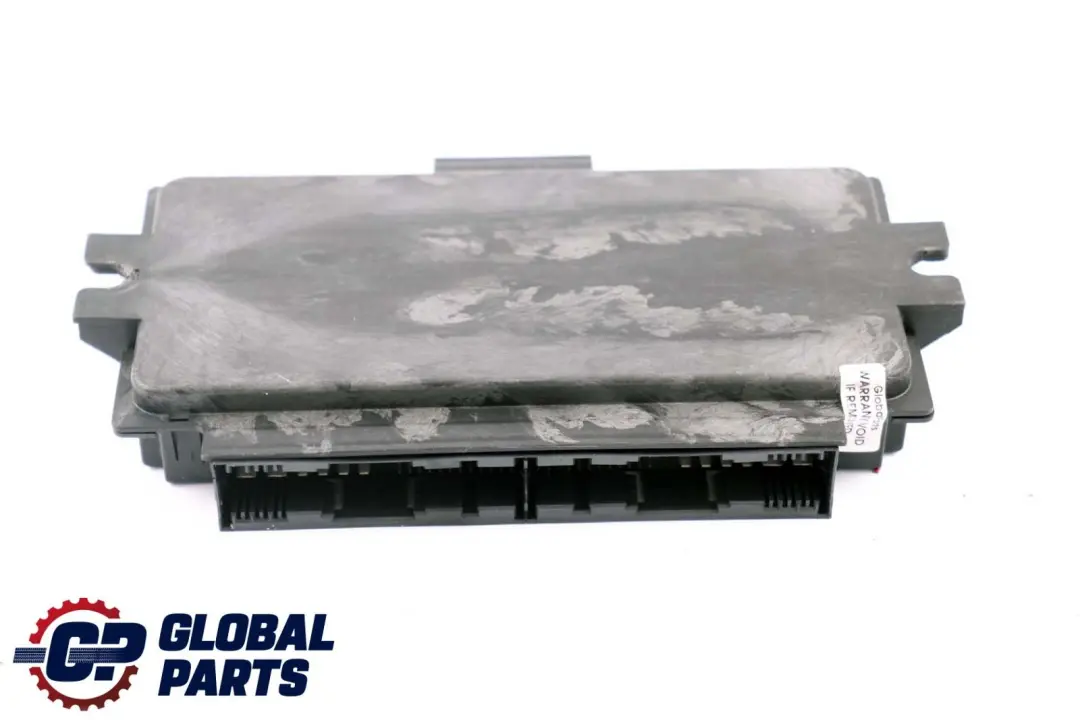 Mini Cooper R65 LCI Module Éclairage Du Plancher Haut Eks Ecu Pl3 Frm3R - SKU 3456987-2 - Numéro de pièce 3456987