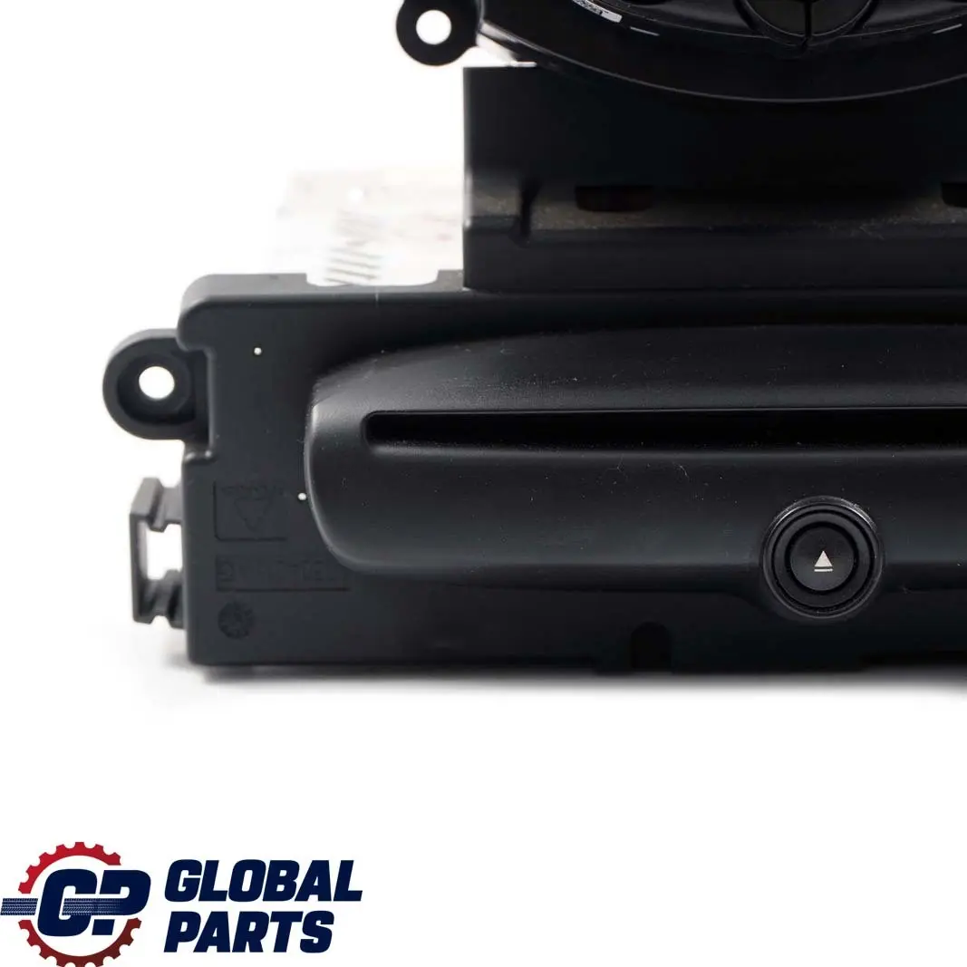 Autoradio Bluetooth Mini Cooper R55 R56 R57 Avec Signal Radio CD USB pour à propos du numéro de pièce 3457050 Autoradio Bluetooth Mini Cooper R55 R56 R57 Avec Signal Radio CD USB - SKU 3457050 - Numéro de pièce 3457050