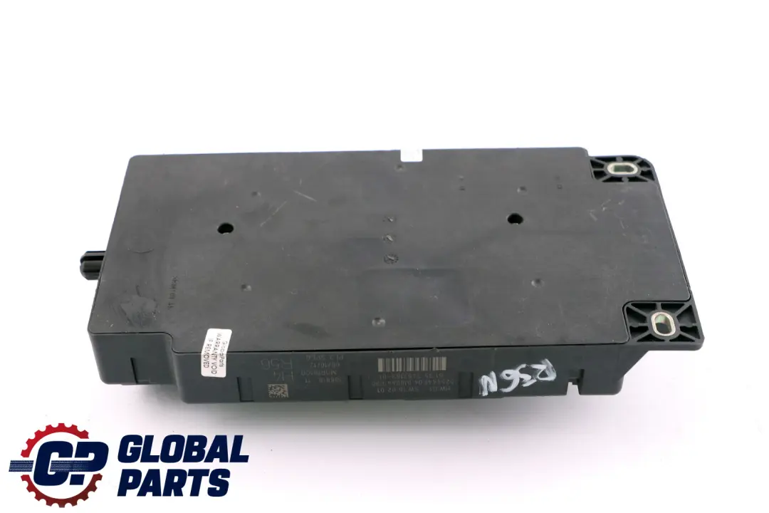 BMW Mini Cooper One R56 LCI High PL3 SPEG H4 Fuse Distribution Box - SKU 3457163 - Part number 3457163