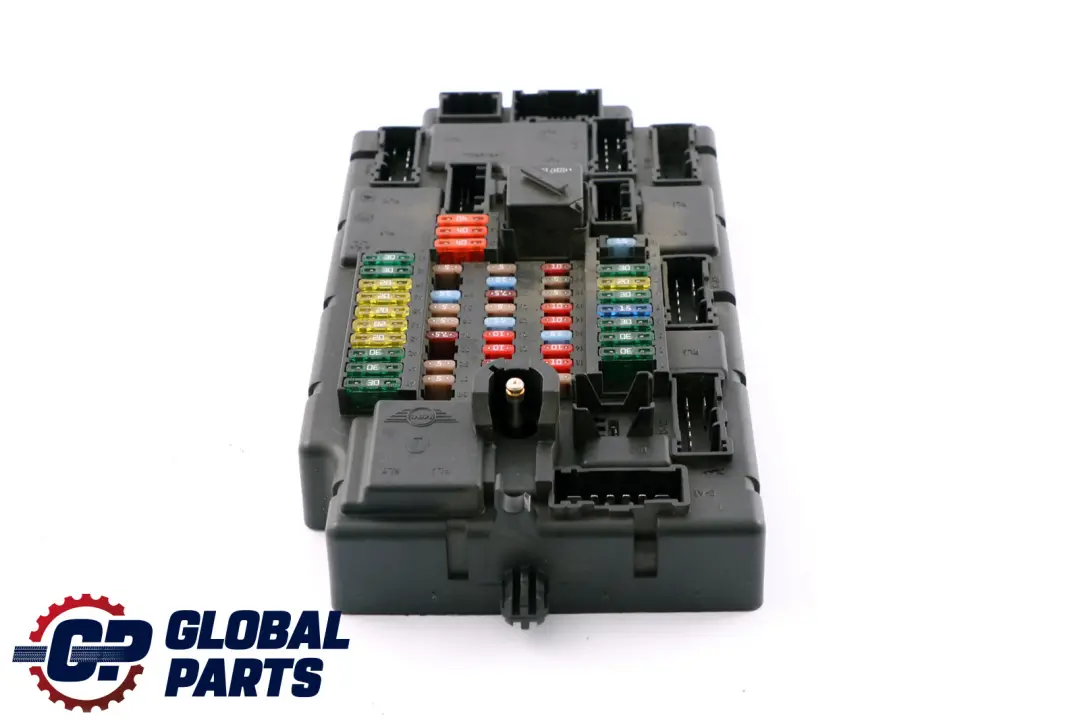 Alta PL3 SPEG H4 Caja de Distribucion de Fusibles para Mini One R56 LCI con número de pieza 3457163 Mini One R56 LCI Alta PL3 SPEG H4 Caja de Distribucion de Fusibles - SKU 3457163 - Número de pieza 3457163