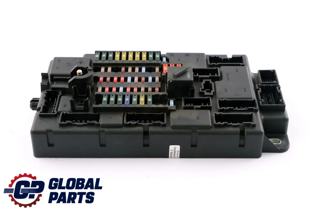 BMW Mini Cooper One R56 LCI High PL3 SPEG H4 Fuse Distribution Box - SKU 3457163 - Part number 3457163
