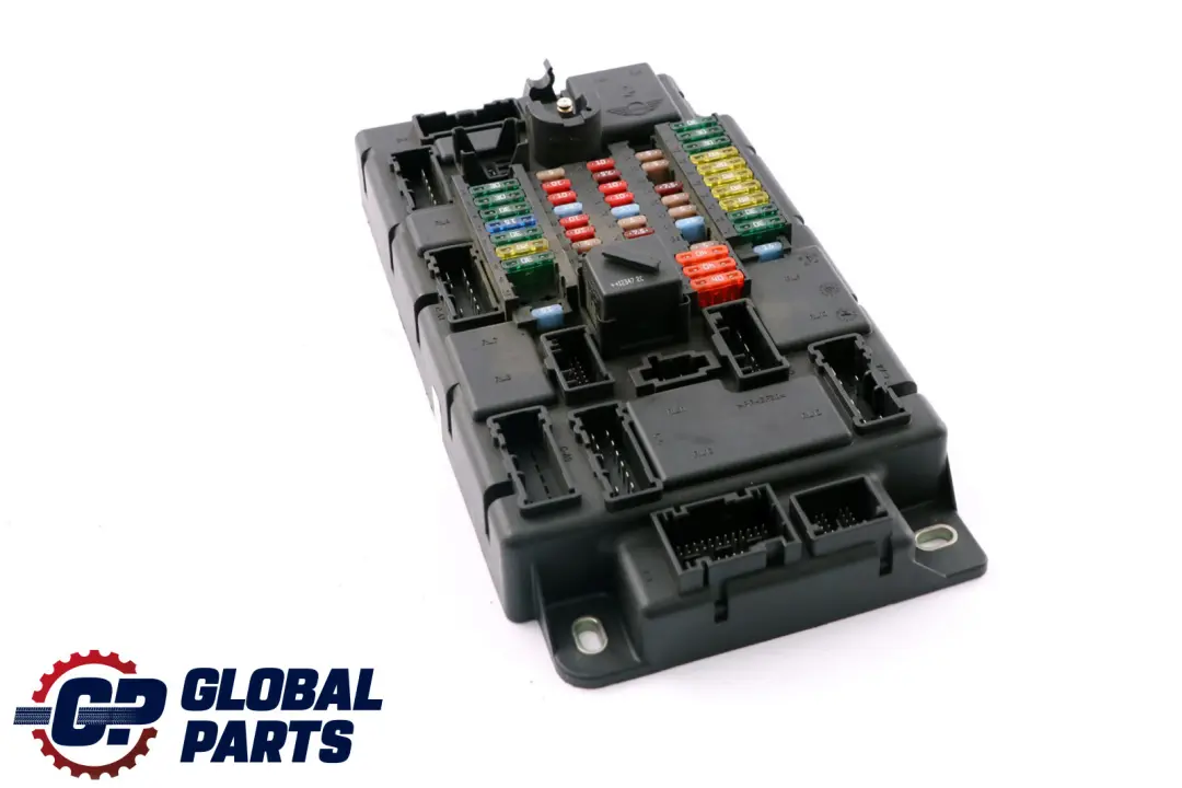 BMW Mini Cooper One R56 LCI High PL3 SPEG H4 Fuse Distribution Box - SKU 3457163 - Part number 3457163