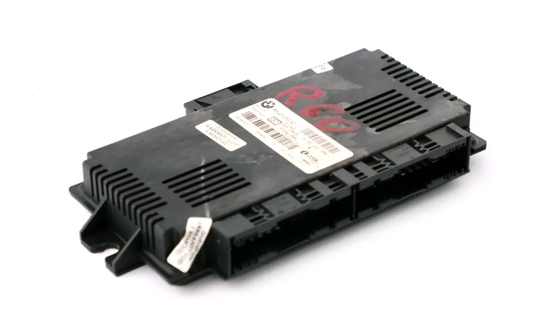 Footwell Light Module Low EKS ECU PL3 FRM3R to Mini Cooper One R60 with Part number 3457388 Mini Cooper One R60 Footwell Light Module Low EKS ECU PL3 FRM3R - SKU 3457388 - Part number 3457388