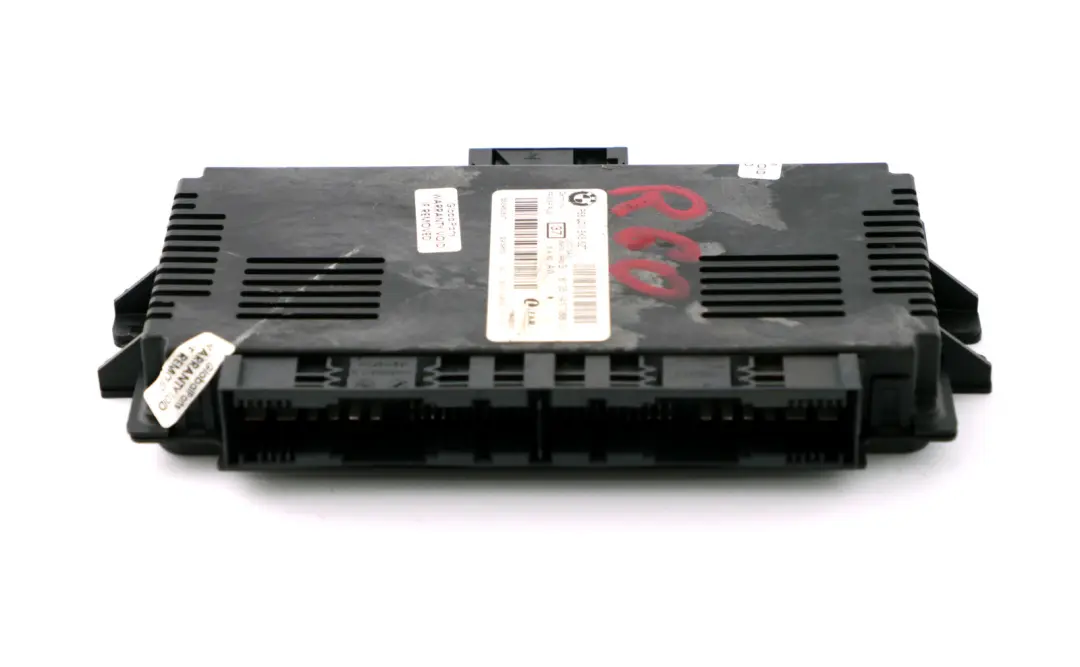 Footwell Light Module Low EKS ECU PL3 FRM3R to Mini Cooper One R60 with Part number 3457388 Mini Cooper One R60 Footwell Light Module Low EKS ECU PL3 FRM3R - SKU 3457388 - Part number 3457388