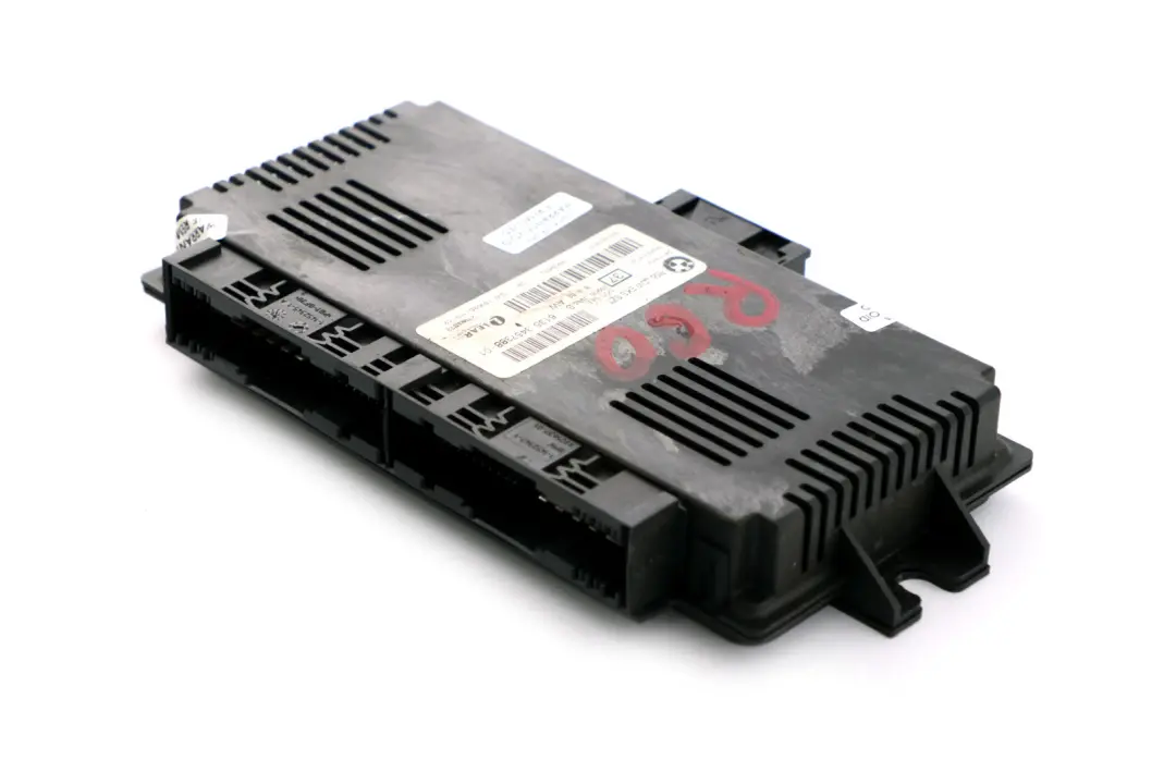 Footwell Light Module Low EKS ECU PL3 FRM3R to Mini Cooper One R60 with Part number 3457388 Mini Cooper One R60 Footwell Light Module Low EKS ECU PL3 FRM3R - SKU 3457388 - Part number 3457388