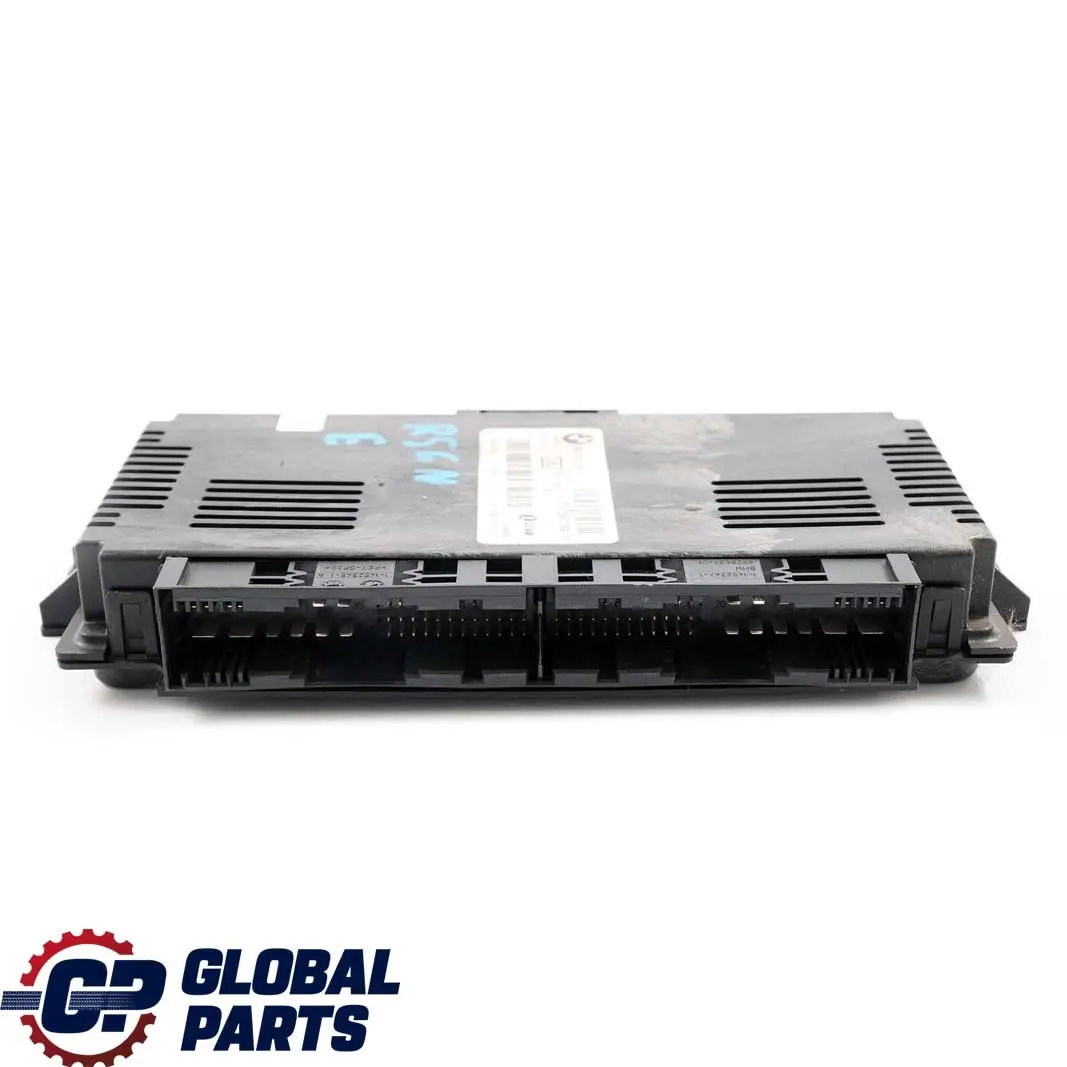 Mini R56 LCI Module d'éclairage l'habitacle Haut EKS ECU FRM3R PL3 - SKU 3457389 - Numéro de pièce 3457389