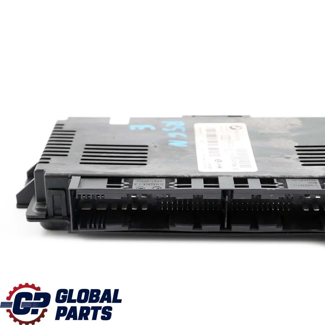 Mini R56 LCI Module d'éclairage l'habitacle Haut EKS ECU FRM3R PL3 - SKU 3457389 - Numéro de pièce 3457389