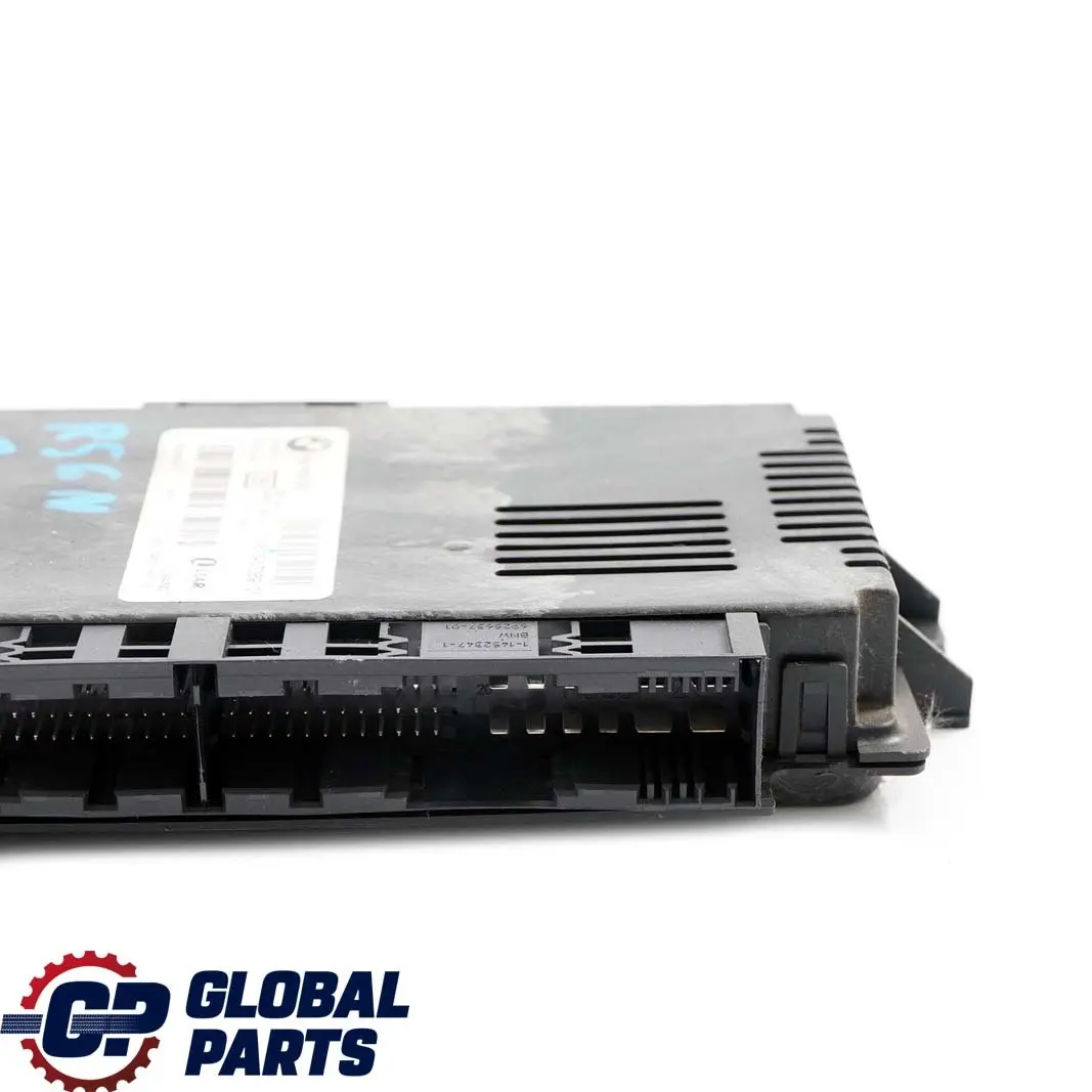 Moduł Sterownik Świateł EKS ECU FRM3R PL3 do BMW Mini Cooper R56 LCI o numerze 3457389 BMW Mini Cooper R56 LCI Moduł Sterownik Świateł EKS ECU FRM3R PL3 - SKU 3457389 - Numer Części 3457389