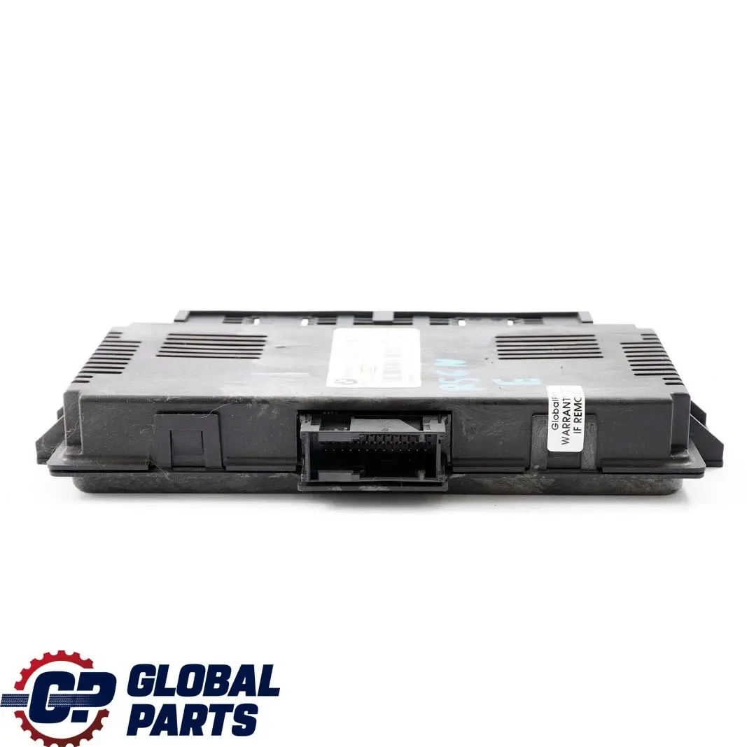 Mini R56 LCI Module d'éclairage l'habitacle Haut EKS ECU FRM3R PL3 - SKU 3457389 - Numéro de pièce 3457389