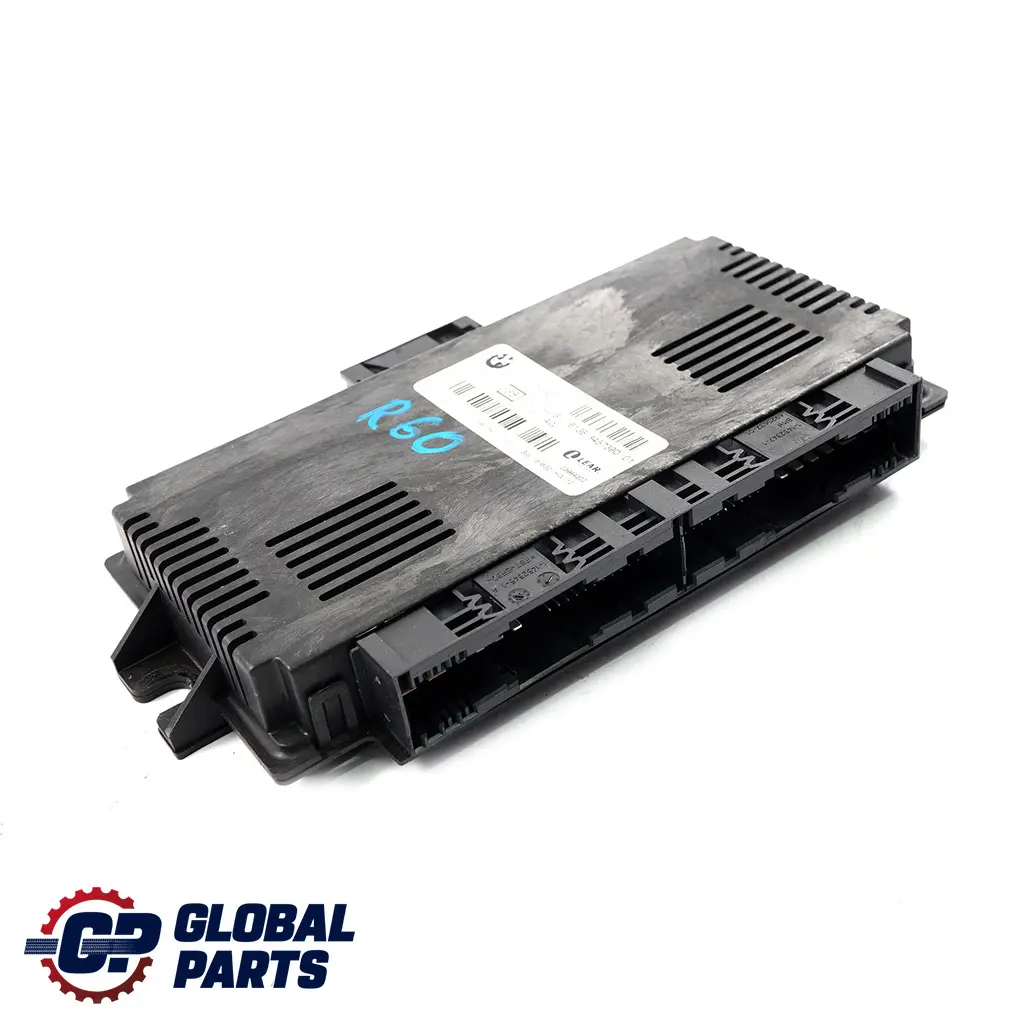 Mini Countryman R60 Footwell Light Module High EKS ECU LEAR PL3 FRM3R - SKU 3457390 - Part number 3457390