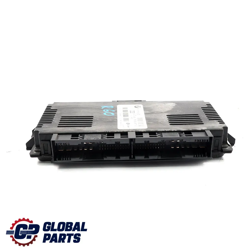 Mini Countryman R60 Footwell Light Module High EKS ECU LEAR PL3 FRM3R - SKU 3457390 - Part number 3457390