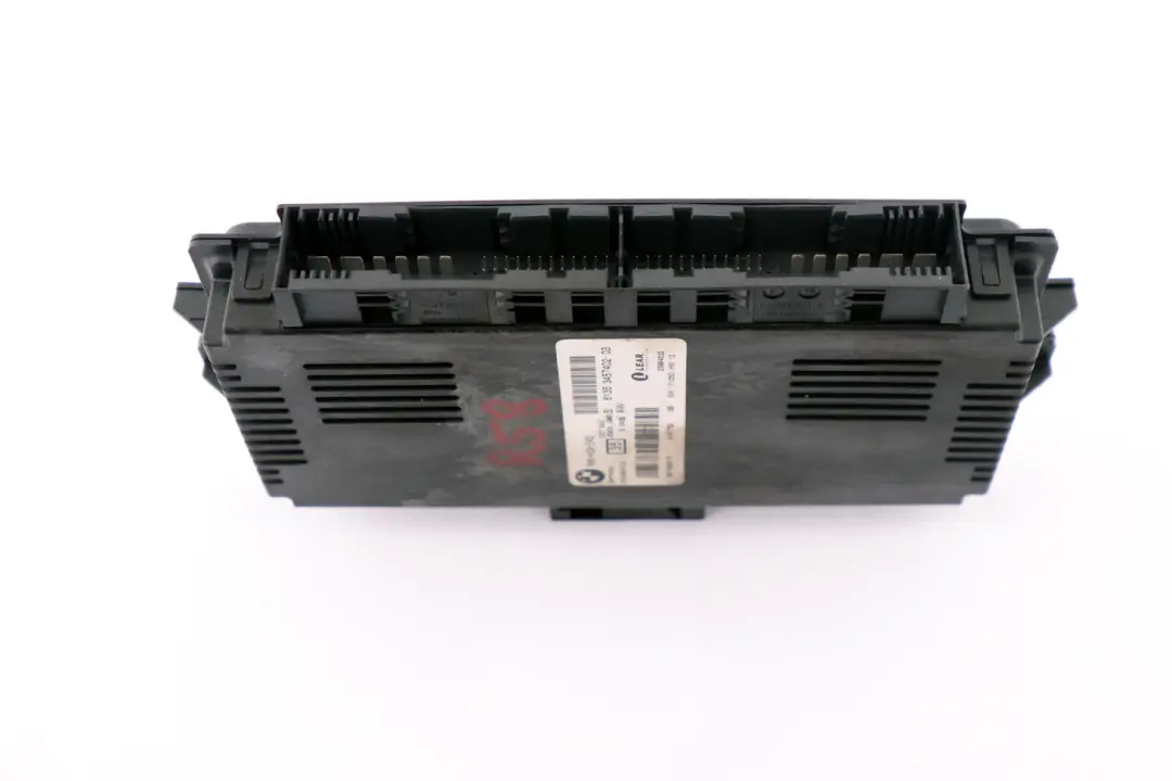 Mini Cooper R58 Coupé Module D'Éclairage De Plancher Haut EKS PL3 FRM3R - SKU 3457402 - Numéro de pièce 3457402