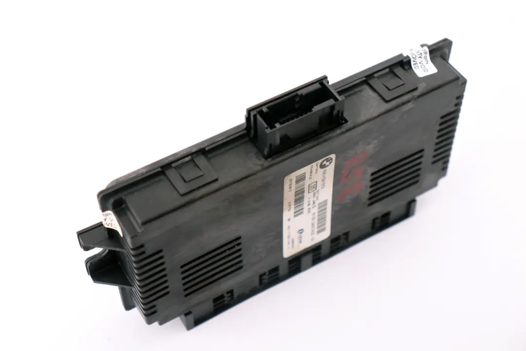 Coupé Footwell Light Module High EKS PL3 FRM3R to Mini Cooper R58 with Part number 3457402 Mini Cooper R58 Coupé Footwell Light Module High EKS PL3 FRM3R - SKU 3457402 - Part number 3457402