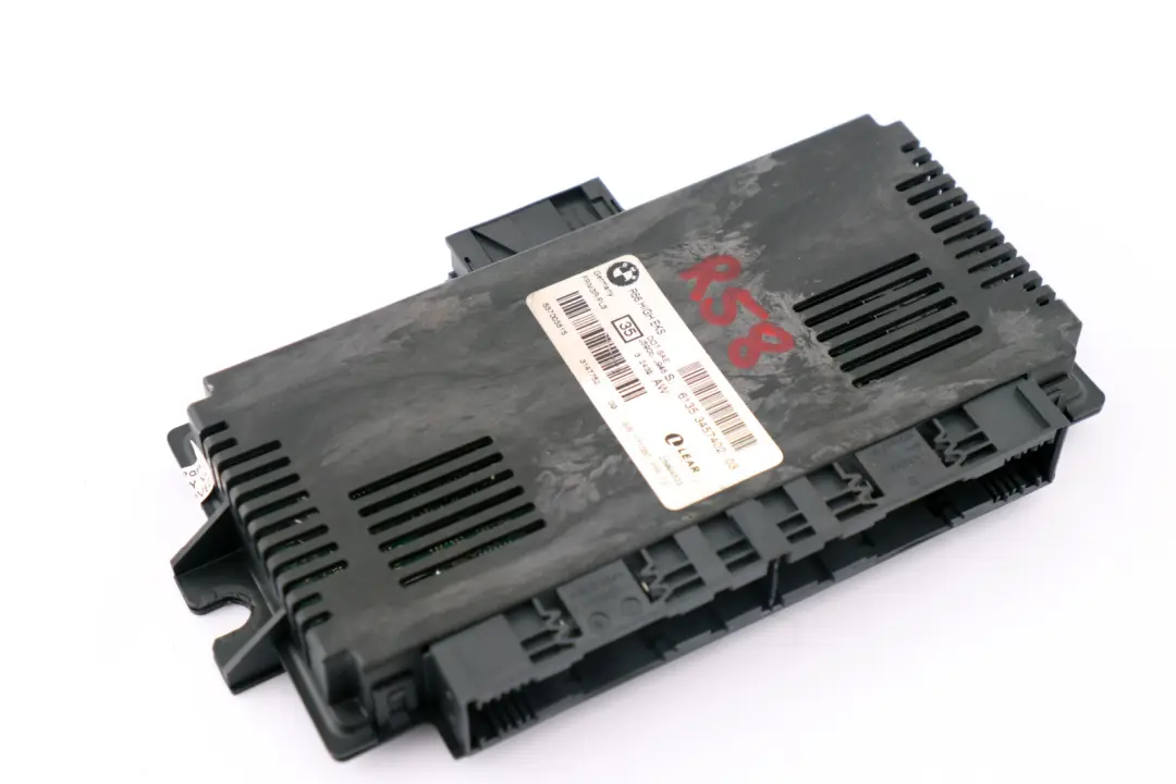 Coupé Footwell Light Module High EKS PL3 FRM3R to Mini Cooper R58 with Part number 3457402 Mini Cooper R58 Coupé Footwell Light Module High EKS PL3 FRM3R - SKU 3457402 - Part number 3457402