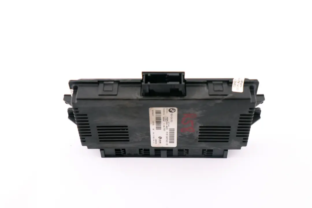 Coupé Footwell Light Module High EKS PL3 FRM3R to Mini Cooper R58 with Part number 3457402 Mini Cooper R58 Coupé Footwell Light Module High EKS PL3 FRM3R - SKU 3457402 - Part number 3457402