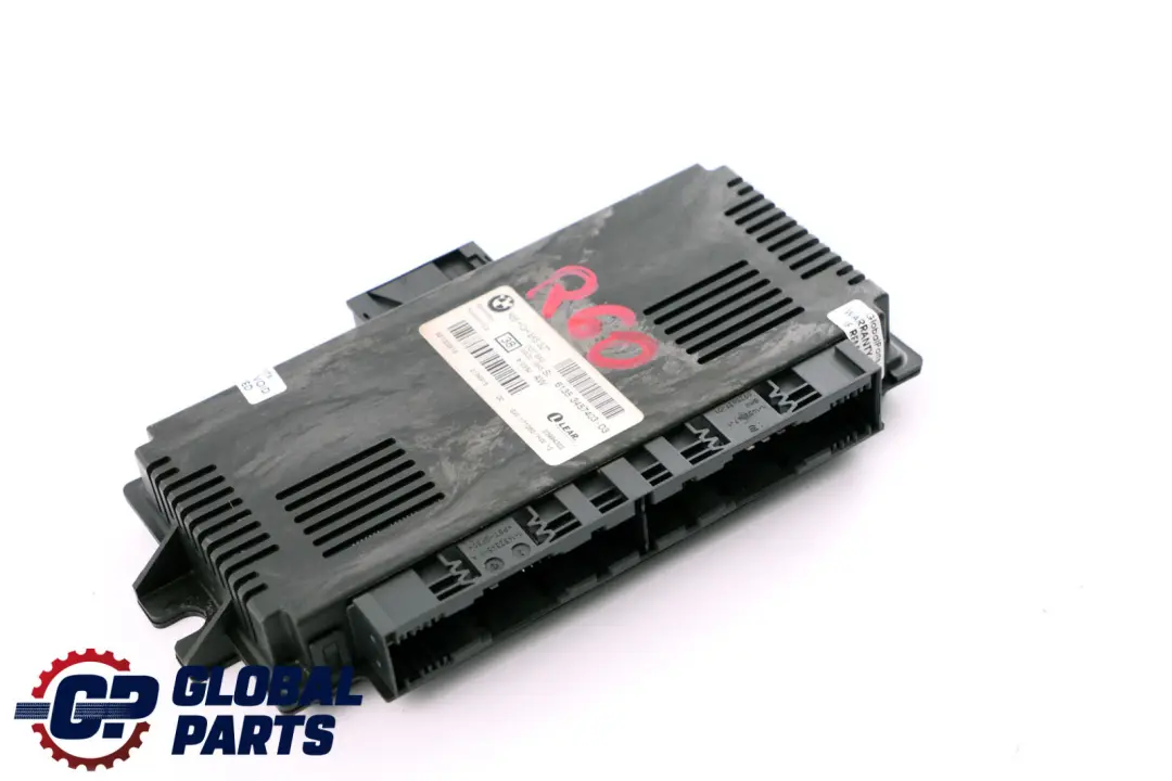 Footwell Light Module High EKS ECU LEAR PL3 FRM BMW Mini Countryman R60 - SKU 3457403 - Part number 3457403