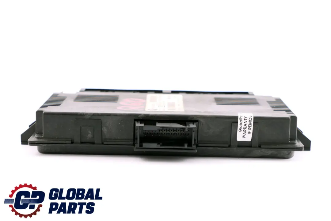 Mini Countryman R60 Módulo de Luz de Pie Alta EKS ECU LEAR PL3 FRM - SKU 3457403 - Número de pieza 3457403