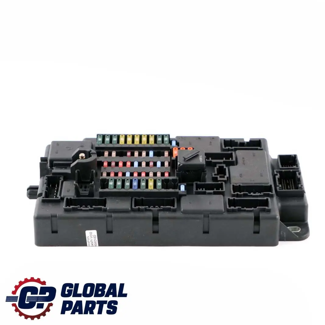 Mini Cooper One R56 High PL3 SPEG H4 Relay Fuse Distribution Box - SKU 3457413 - Part number 3457413