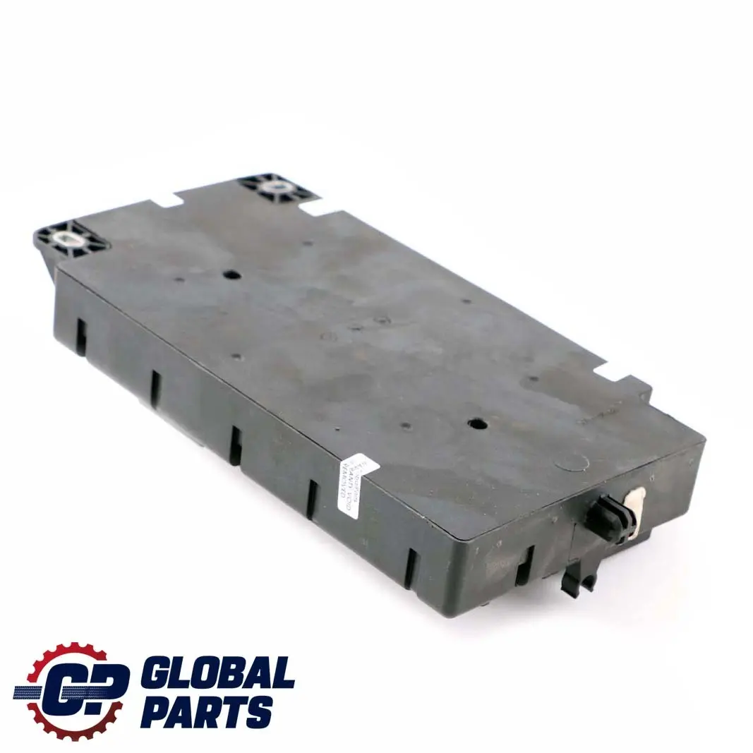Mini Cooper One R56 High PL3 SPEG H4 Relay Fuse Distribution Box - SKU 3457413 - Part number 3457413