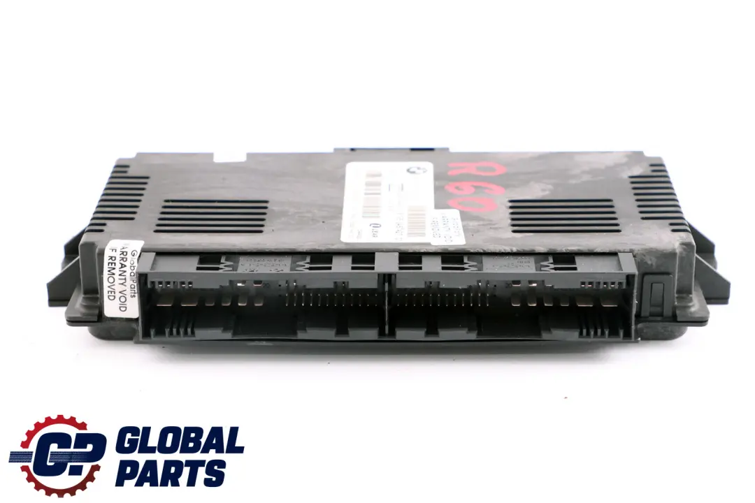 Mini Cooper R60 Fußraum Beleuchtung Modul niedrig EKS ECU SZT PL3 FRM3R - SKU 3457427 - Teilenummer 3457427