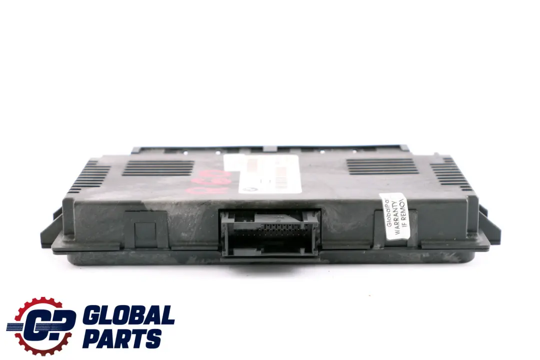 Module d'éclairage l'habitacle Bas EKS ECU SZT PL3 FRM3R pour Mini Cooper R60 à propos du numéro de pièce 3457427 Mini Cooper R60 Module d'éclairage l'habitacle Bas EKS ECU SZT PL3 FRM3R - SKU 3457427 - Numéro de pièce 3457427