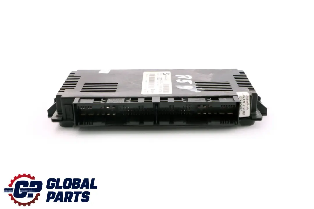 Footwell Light Module High EKS ECU LEAR PL3 FRM3R to BMW Mini Cooper R59 with Part number 3457428 BMW Mini Cooper R59 Footwell Light Module High EKS ECU LEAR PL3 FRM3R - SKU 3457428 - Part number 3457428