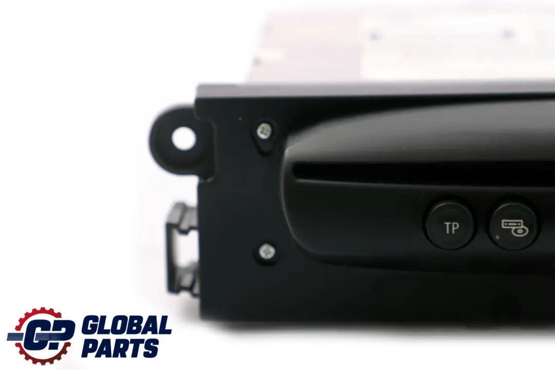 Mini R55 R56 R57 LCI R60 R61 CHAMP 2 Navigazione DAB - SKU 3457441 - Numero di parte 3457441