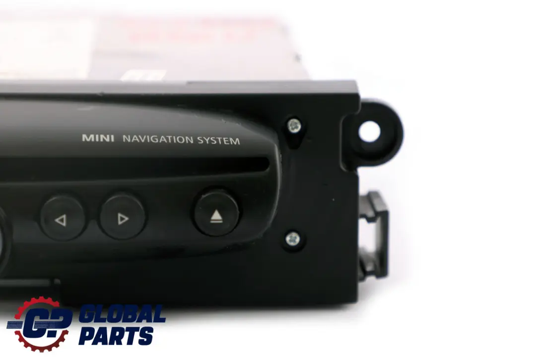 Czytnik Nawigacja do Mini R55 R56 R57 LCI R60 R61 o numerze 3457441 Mini R55 R56 R57 LCI R60 R61 Czytnik Nawigacja - SKU 3457441 - Numer Części 3457441