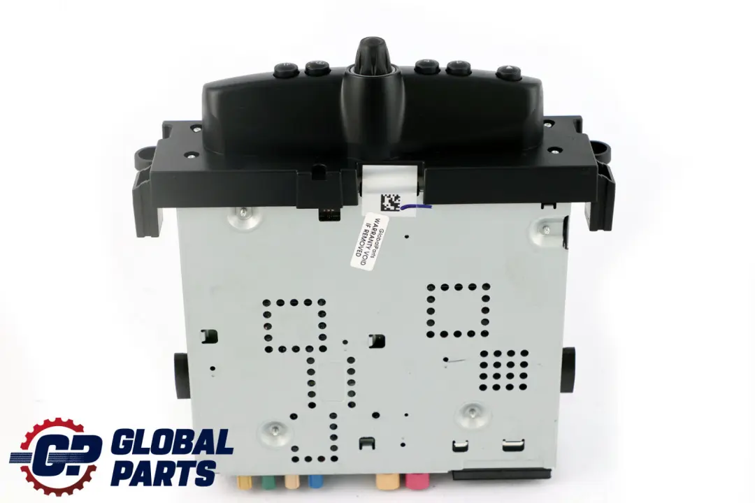 CHAMP 2 Navigation DAB pour Mini R55 R56 R57 LCI R60 R61 à propos du numéro de pièce 3457441 Mini R55 R56 R57 LCI R60 R61 CHAMP 2 Navigation DAB - SKU 3457441 - Numéro de pièce 3457441