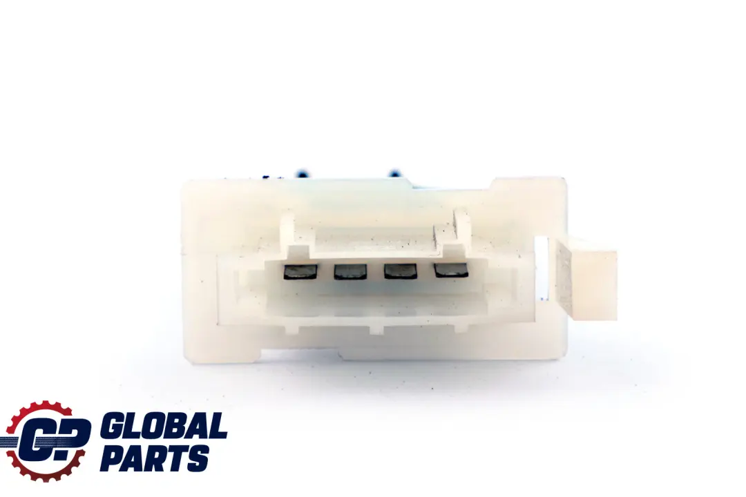 Mini Cooper R55 R56 R57 R58 R59 R60 R61 Heater Blower Resistor - SKU 3457445 - Part number 3457445