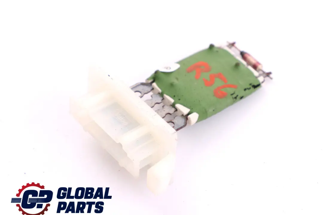 Resistenza Livelli-Velocita per Mini Cooper R55 R56 R57 R58 R59 R60 R61 con numero di parte 3457445 Mini Cooper R55 R56 R57 R58 R59 R60 R61 Resistenza Livelli-Velocita - SKU 3457445 - Numero di parte 3457445