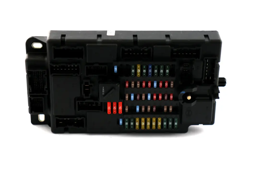 High SPEG Fuse Distribution Box H4 to Mini Cooper Paceman R61 with Part number 3457490 Mini Cooper Paceman R61 High SPEG Fuse Distribution Box H4 - SKU 3457490 - Part number 3457490