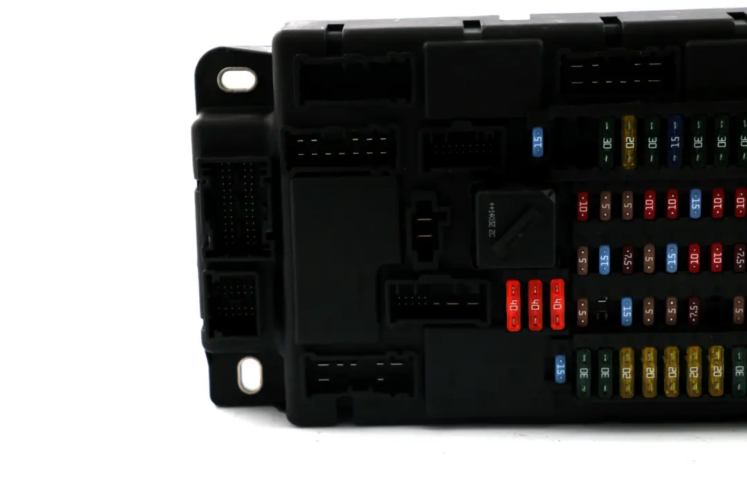 High SPEG Fuse Distribution Box H4 to Mini Cooper Paceman R61 with Part number 3457490 Mini Cooper Paceman R61 High SPEG Fuse Distribution Box H4 - SKU 3457490 - Part number 3457490