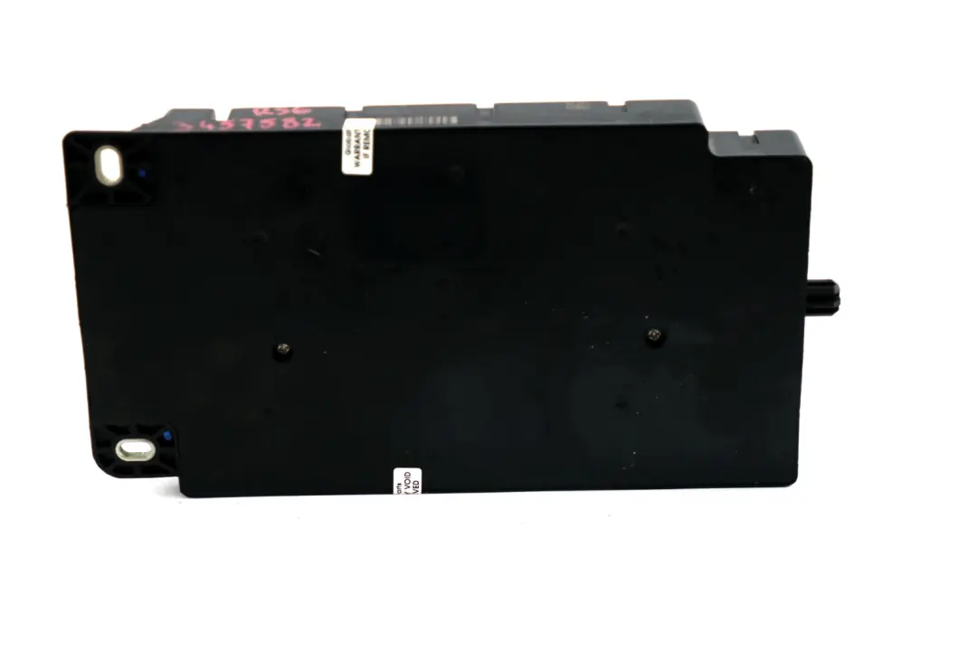 SPEG Caja de distribución de fusibles H4 para Mini Cooper Paceman R61 Alto con número de pieza 3457490 Mini Cooper Paceman R61 Alto SPEG Caja de distribución de fusibles H4 - SKU 3457490 - Número de pieza 3457490