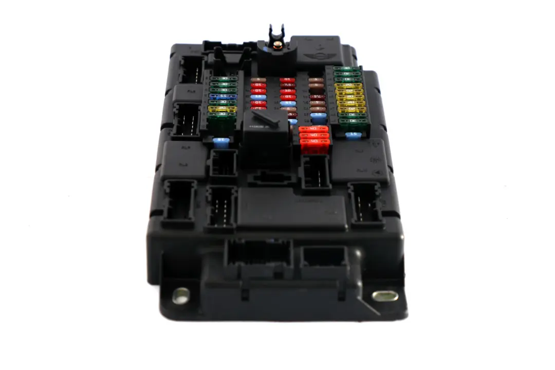 High SPEG Boîte de distribution de fusibles H4 pour Mini Cooper Paceman R61 à propos du numéro de pièce 3457490 Mini Cooper Paceman R61 High SPEG Boîte de distribution de fusibles H4 - SKU 3457490 - Numéro de pièce 3457490