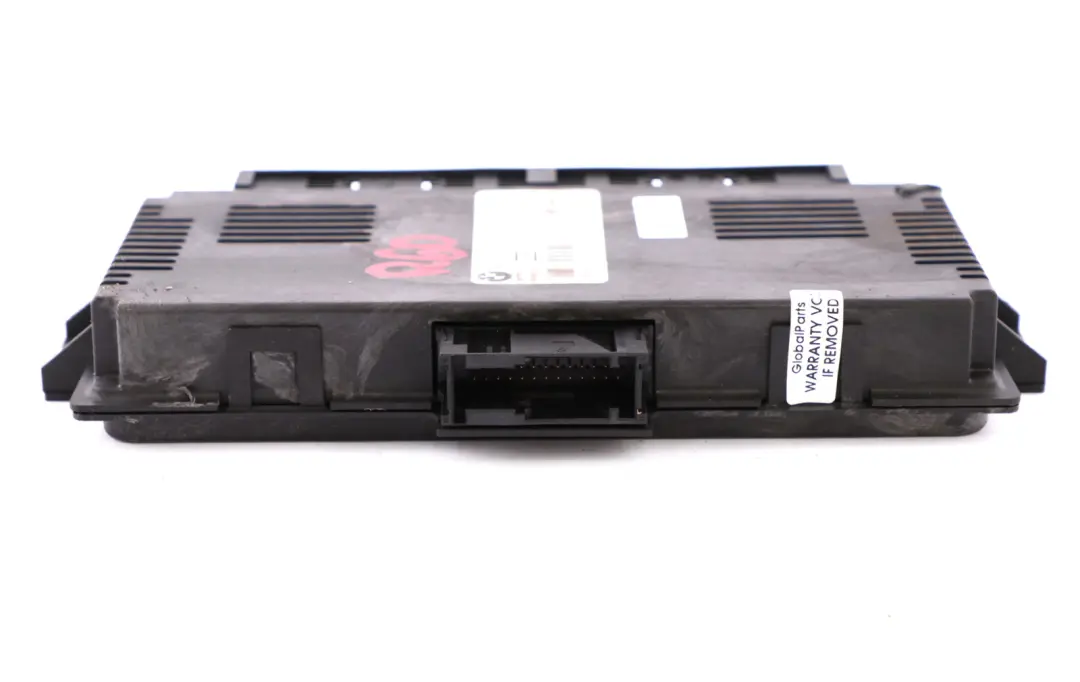 Mini Paceman R60 Fu?raum-lichtmodul Alto Eks ECU PL3 FRM3R - SKU 3457528-1 - Numero di parte 3457528