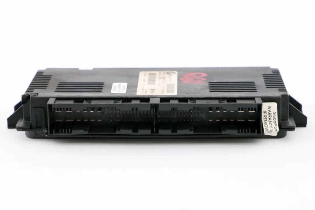 Fu?raum-lichtmodul High Eks ecu PL3 FRM3R pour Mini Paceman R60 à propos du numéro de pièce 3457528 Mini Paceman R60 Fu?raum-lichtmodul High Eks ecu PL3 FRM3R - SKU 3457528-1 - Numéro de pièce 3457528