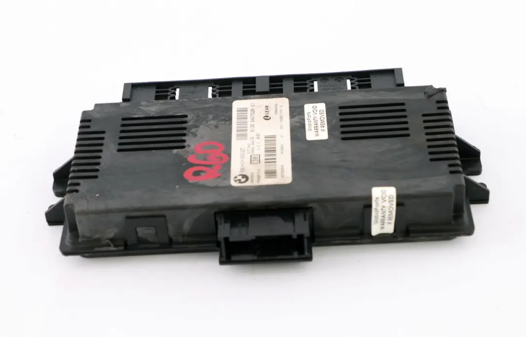 BMW Mini Paceman R60 Fußraum-Lichtmodul High EKS ECU PL3 FRM3R - SKU 3457528-1 - Teilenummer 3457528