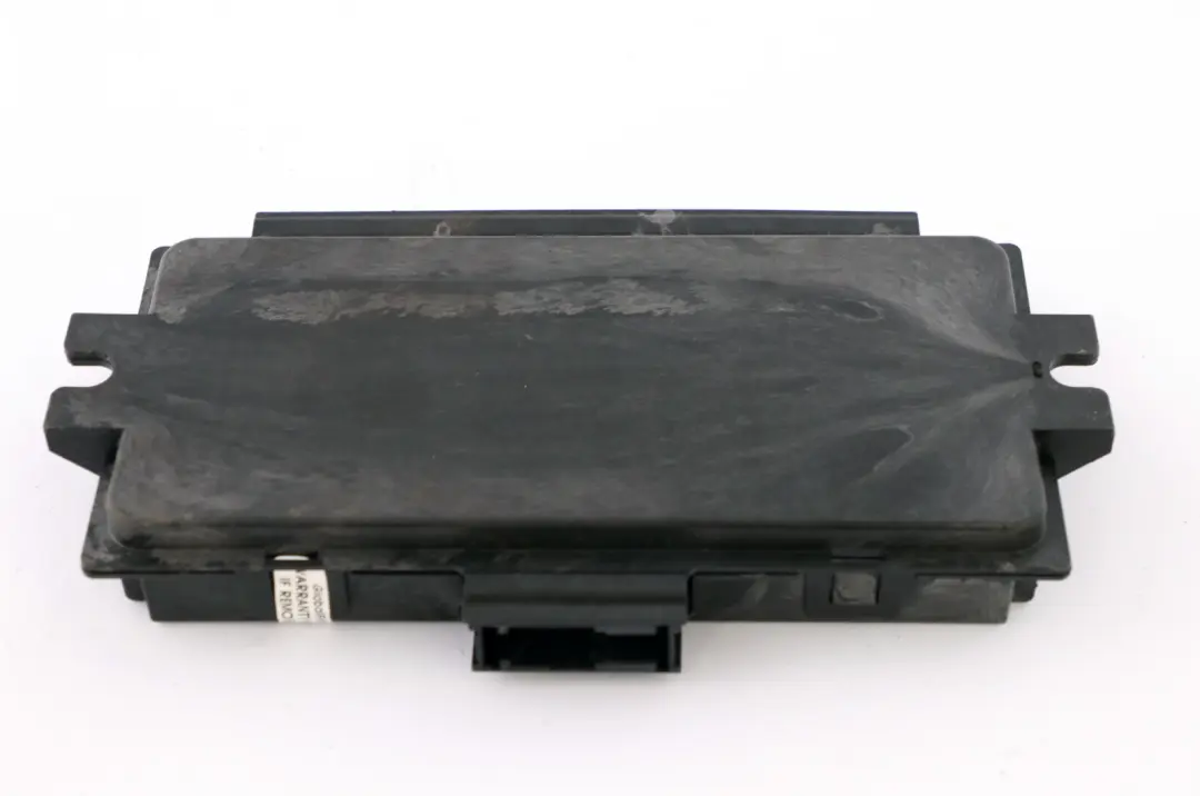 Fußraum-Lichtmodul High EKS ECU PL3 FRM3R für BMW Mini Paceman R60 mit Teilenummer 3457528 BMW Mini Paceman R60 Fußraum-Lichtmodul High EKS ECU PL3 FRM3R - SKU 3457528-1 - Teilenummer 3457528