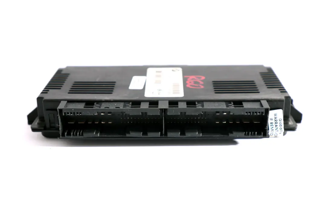 Mini Paceman R61 Módulo Luz Reposapiés EKS Alto ECU PL3 FRM3R - SKU 3457528 - Número de pieza 3457528