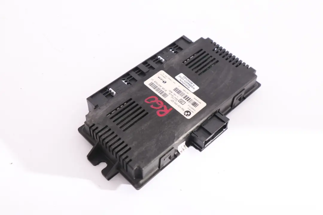 Module Éclairage Plancher Calculateur EKS PL3 FRM3R pour Mini Paceman R61 à propos du numéro de pièce 3457528 Mini Paceman R61 Module Éclairage Plancher Calculateur EKS PL3 FRM3R - SKU 3457528 - Numéro de pièce 3457528