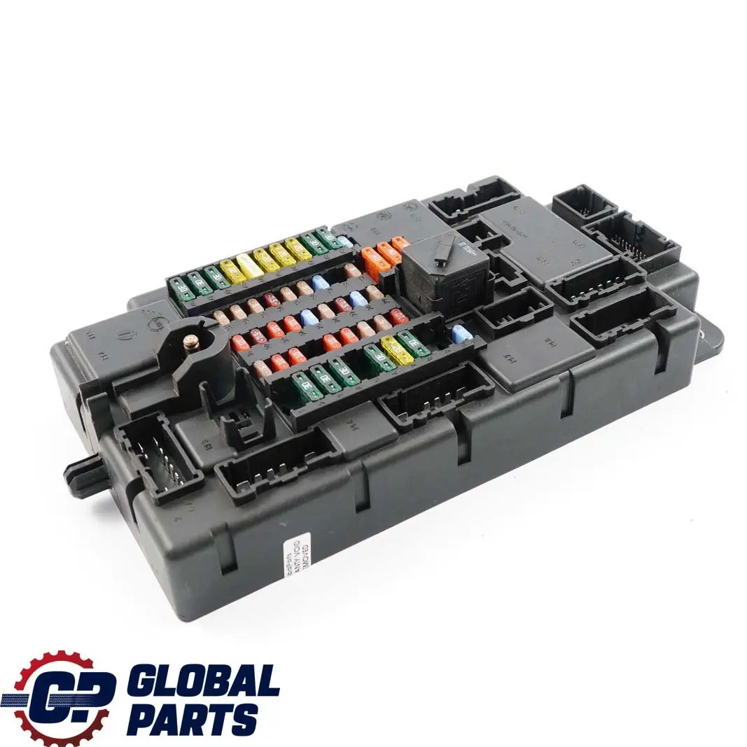 BMW Mini Clubman R55 High SPEG PL3 H5 Fuse Distribution Box 3455531 - SKU 3457583-2 - Part number 3457583